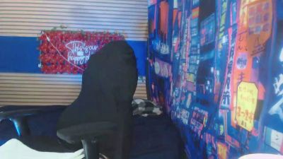 rosse_25 live cam on Cam4