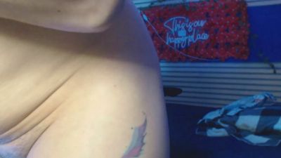 rosse_25 live cam on Cam4