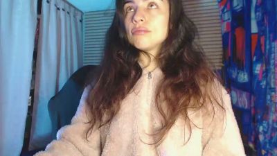 rosse_25 live cam on Cam4