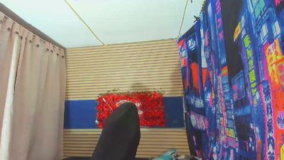 rosse_25 live cam on Cam4