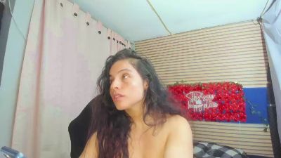 rosse_25 live cam on Cam4
