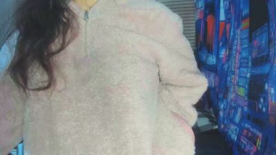rosse_25 live cam on Cam4