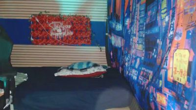 rosse_25 live cam on Cam4