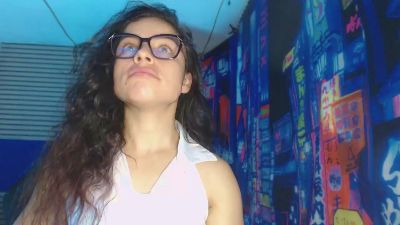 rosse_25 live cam on Cam4