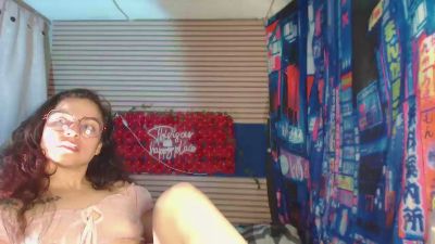 rosse_25 live cam on Cam4