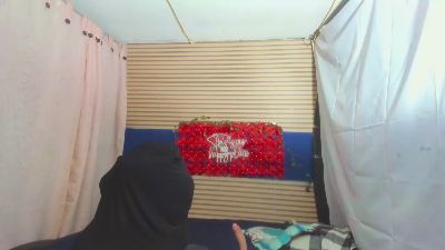 rosse_25 live cam on Cam4