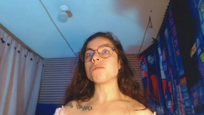 rosse_25 live cam on Cam4