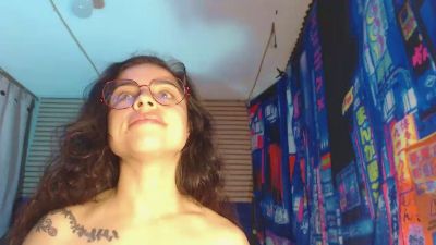 rosse_25 live cam on Cam4
