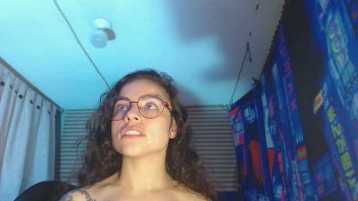 rosse_25 live cam on Cam4