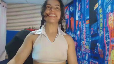 rosse_25 live cam on Cam4
