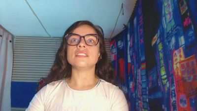 rosse_25 live cam on Cam4