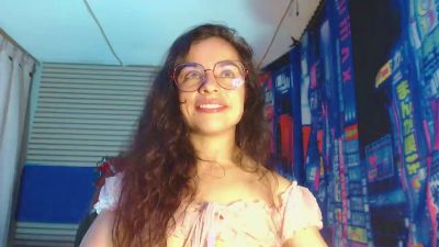 rosse_25 live cam on Cam4