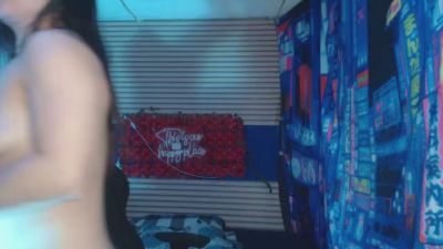 rosse_25 live cam on Cam4