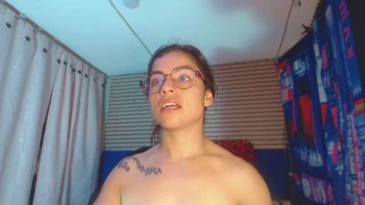 rosse_25 live cam on Cam4