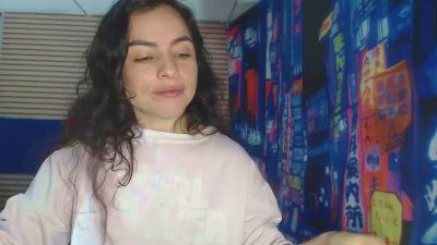 rosse_25 live cam on Cam4
