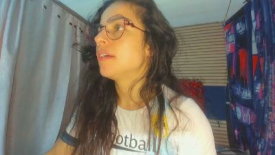 rosse_25 live cam on Cam4