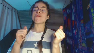 rosse_25 live cam on Cam4