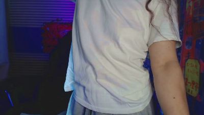 rosse_25 live cam on Cam4