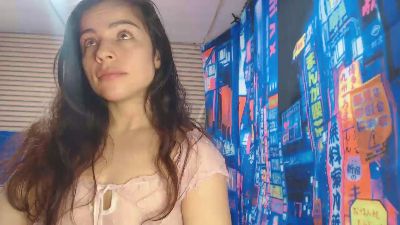 rosse_25 live cam on Cam4
