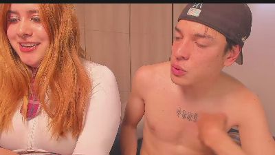 Profile and Statistics for rosseandjack23 on Cam4