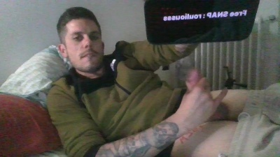 roultacam live cam on Cam4