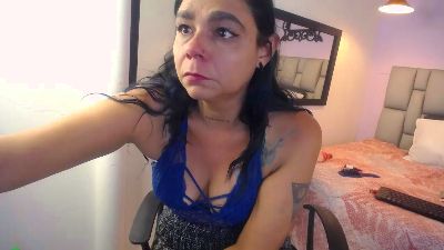 Profile and Statistics for rousse_4 on Cam4