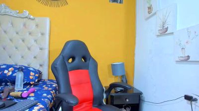 rousse_sexyy live cam on Cam4