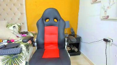 rousse_sexyy live cam on Cam4