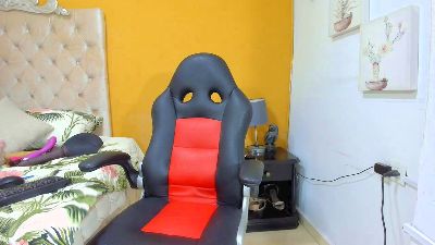 rousse_sexyy live cam on Cam4