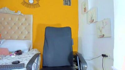 rousse_sexyy live cam on Cam4