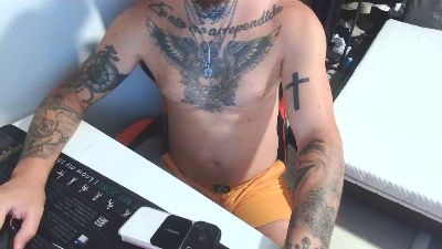 route45 live cam on Cam4