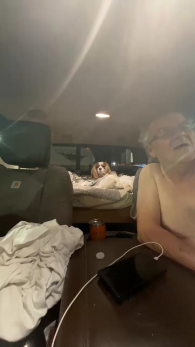 rover644 live cam on Cam4
