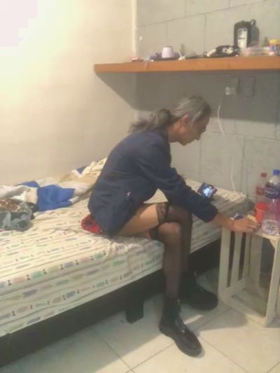 rox_trave live cam on Cam4
