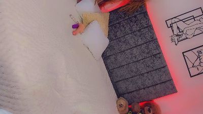 roxy_sexy21 live cam on Cam4