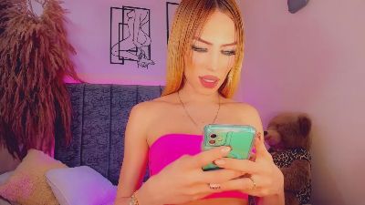 roxy_sexy21 live cam on Cam4