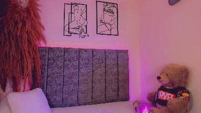 roxy_sexy21 live cam on Cam4