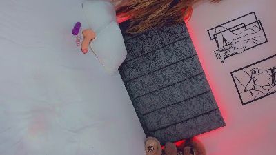 roxy_sexy21 live cam on Cam4