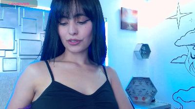 roxywild_wb live cam on Cam4