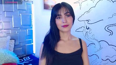 roxywild_wb live cam on Cam4