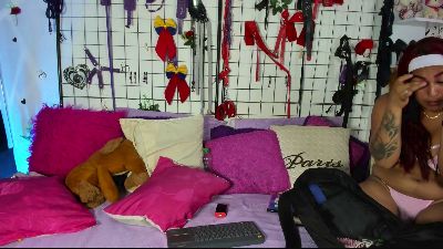 royalTemptation live cam on Cam4