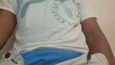 royblackbig live cam on Cam4
