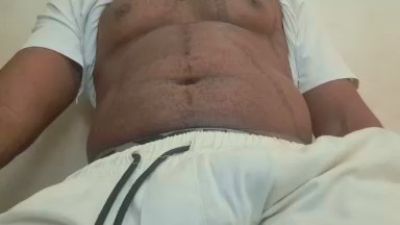 royblackbig live cam on Cam4
