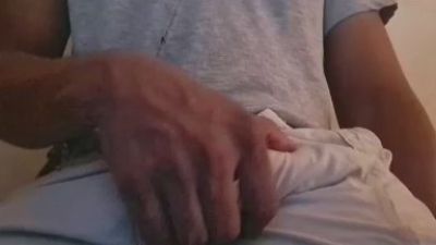 royblackbig live cam on Cam4