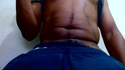 royblackbig live cam on Cam4