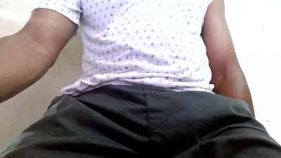 royblackbig live cam on Cam4
