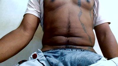 royblackbig live cam on Cam4