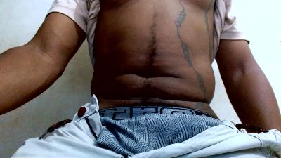 royblackbig live cam on Cam4