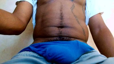 royblackbig live cam on Cam4