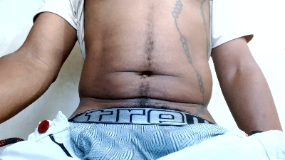 royblackbig live cam on Cam4