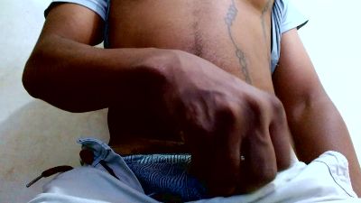 royblackbig live cam on Cam4